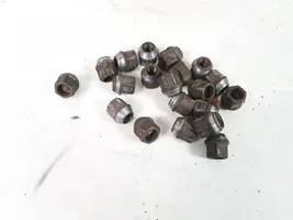 Chrysler Pacifica Nuts/bolts 