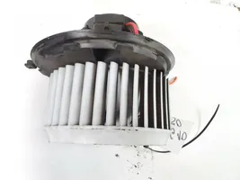 Alfa Romeo 147 Mazā radiatora ventilators 5248844802