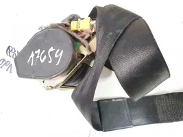 Audi A6 S6 C5 4B Ceinture de sécurité arrière 4b0857705a