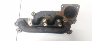 Volvo S60 Exhaust manifold 09202493