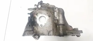 Opel Zafira B Engine mounting bracket 55187918