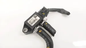 Honda Civic IX Sensore di pressione dei gas di scarico 37840RZ0