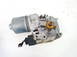 Volkswagen Touran I Pyyhkimen moottori 1397220501