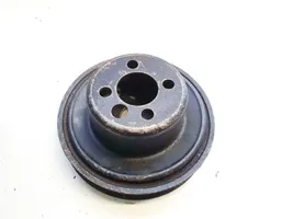 Audi A6 S6 C4 4A Power steering pump pulley 058145255e