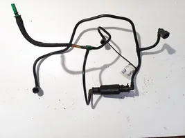 Citroen C3 Tuyau d'alimentation conduite de carburant 