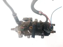 Opel Astra G Pompe d'injection de carburant à haute pression 8971852422