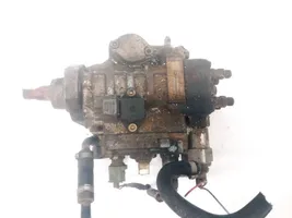 Opel Astra G Pompe d'injection de carburant à haute pression 8971852422