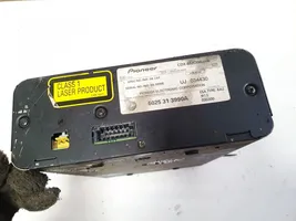 Renault Espace III CD/DVD changer 6025313990a