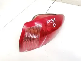 Alfa Romeo 147 Aizmugurējais lukturis virsbūvē 46556347