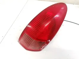 Alfa Romeo 147 Aizmugurējais lukturis virsbūvē 46556349