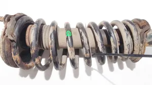 Alfa Romeo 147 Front coil spring 