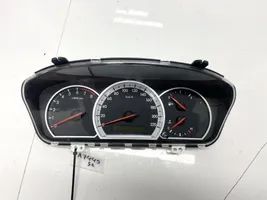 Chevrolet Epica Spidometras (prietaisų skydelis) 96647264