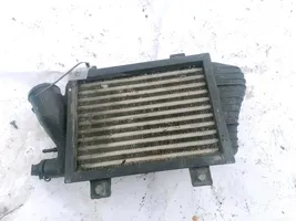 Renault Espace III Radiatore intercooler 