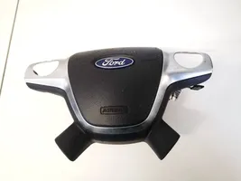 Ford Focus Poduszka powietrzna Airbag kierownicy an51r042b85bew
