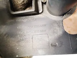 Ford Focus Ohjauspyörän pylvään verhoilu bm513533aaw