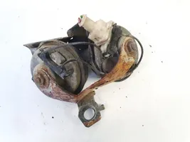 Citroen C4 I Horn signal 703881157