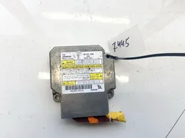 Chevrolet Epica Airbag control unit/module 96641838