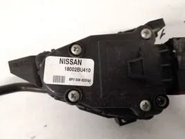 Nissan Almera Tino Pedale dell’acceleratore 18002bu410