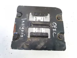 Opel Insignia A Sterownik / Moduł ECU 12654172