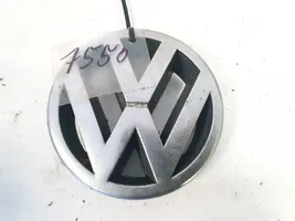 Volkswagen PASSAT B5 Valmistajan merkki/logo/tunnus 3b0853601