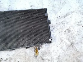 Subaru Legacy Radiateur condenseur de climatisation 