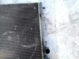 Citroen C3 Coolant radiator 