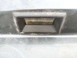 Renault Espace II Lampa oświetlenia tylnej tablicy rejestracyjnej 