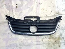 Volkswagen Touran I Atrapa chłodnicy / Grill 1t0853651