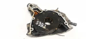 Opel Zafira A Oil pump 8183624461715