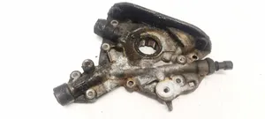 Opel Zafira A Oil pump 8183624461715