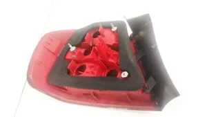 BMW 3 E90 E91 Lampa tylna 6937458