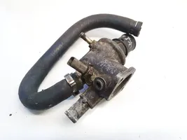 Alfa Romeo 166 Tuyau de liquide de refroidissement moteur 46527104