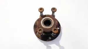 Volkswagen Tiguan Front wheel hub 