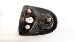 Opel Corsa B Barra de luz de la matrícula/placa de la puerta del maletero 90357434