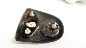 Opel Corsa B Barra de luz de la matrícula/placa de la puerta del maletero 90357434