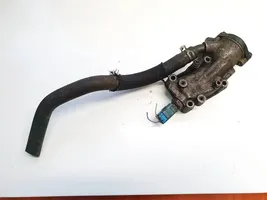 Peugeot 307 Tuyau de liquide de refroidissement moteur 9639913980