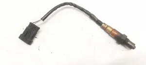 Fiat Punto (188) Sensore della sonda Lambda 0258006206