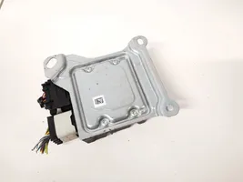 Ford Focus Gaisa spilvenu vadības bloks bm5t14b321cf