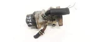 Mitsubishi Carisma EGR-venttiili 831879582