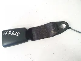 Alfa Romeo 147 Rear seatbelt buckle 10448290