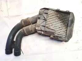 Renault Scenic I Chłodnica powietrza doładowującego / Intercooler 7700872854a