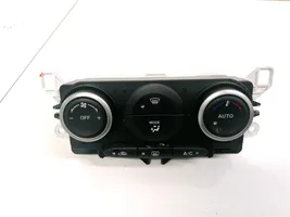 Mazda CX-7 Unité de contrôle climatique K1900EH70