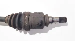 Toyota Yaris Front driveshaft 