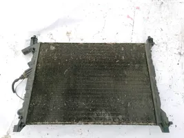 Renault Espace III Coolant radiator 