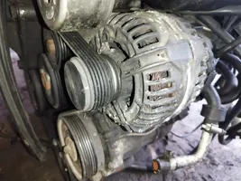 Seat Toledo II (1M) Alternator 