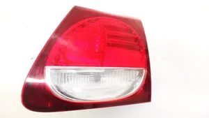 Lexus GS 300 350 430 450H Lampy tylnej klapy bagażnika 