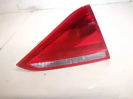 Audi A5 8T 8F Lampy tylnej klapy bagażnika 8t0945093