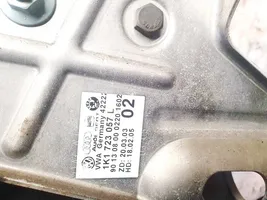 Volkswagen Golf V Brake pedal 1k1723057