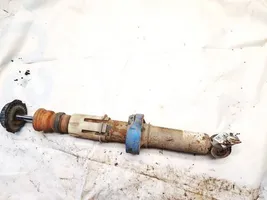 Volkswagen Touareg I Rear shock absorber/damper 