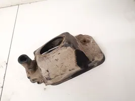 Peugeot 807 Bouchon, volet de trappe de réservoir à carburant 1485207080